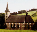 Trybsz - Nowy Kościół